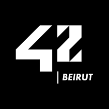 42 Beirut logo